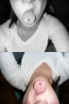 Wiocha na photoblogu