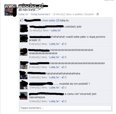 Wiocha..