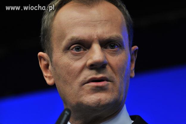 Donald Tusk