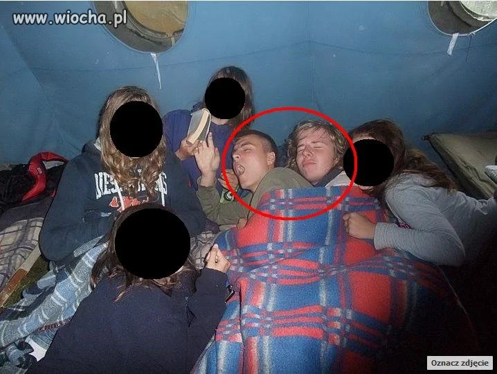 Oj tam dziewczyny...