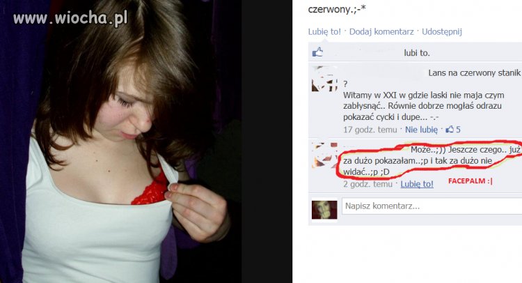 Jak dla mnie wiocha