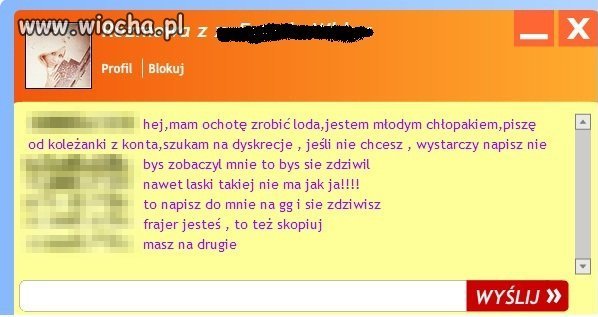 Codzienność na fotce
