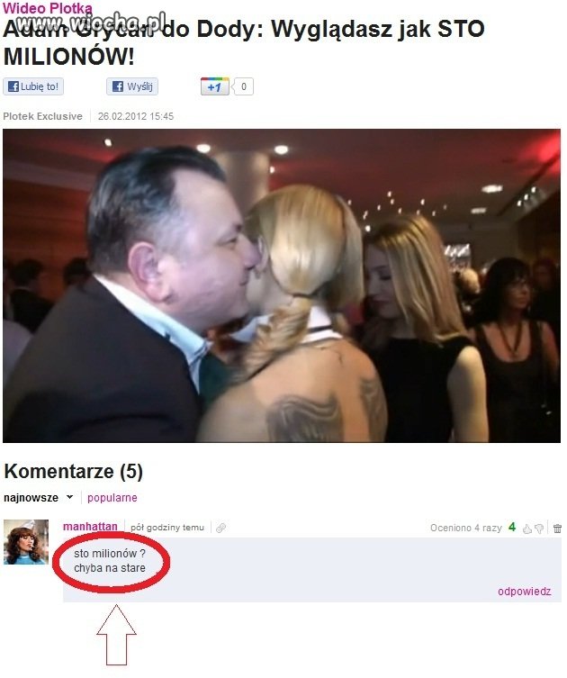 Szczerość