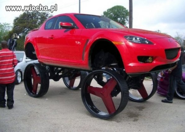 Super tuning
