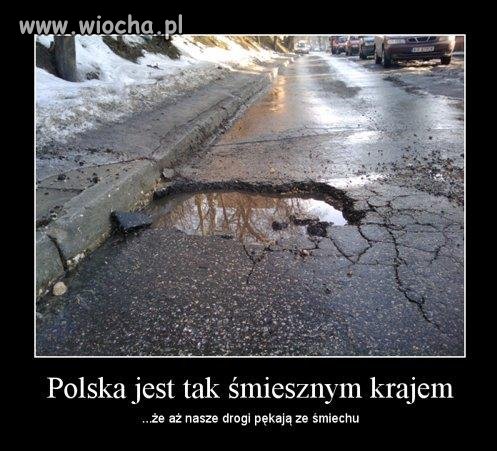 Polskie drogi