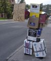 Free robot sex