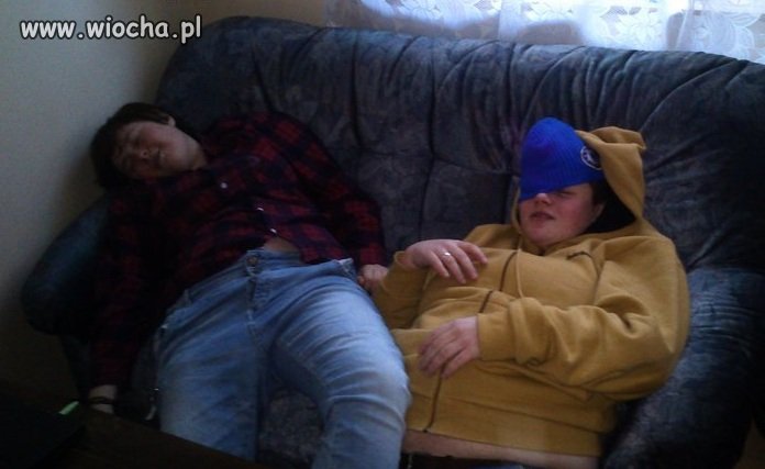 Party hard