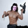 Mistrz photoshopa...