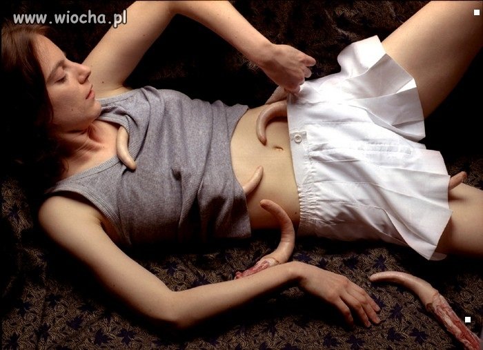 Sam nie wiem 