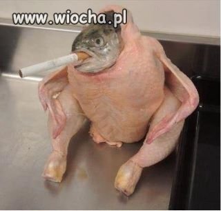 Hm... ktoś się nudził
