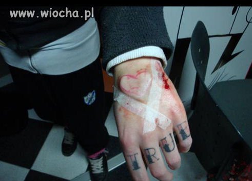 Dziewczyny lecicie na to?