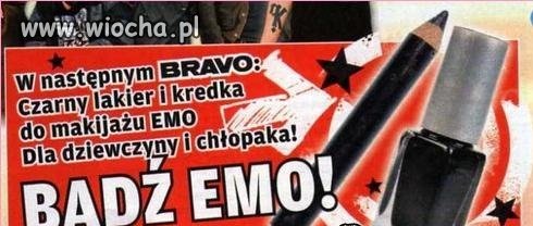 Kusząca propozycja