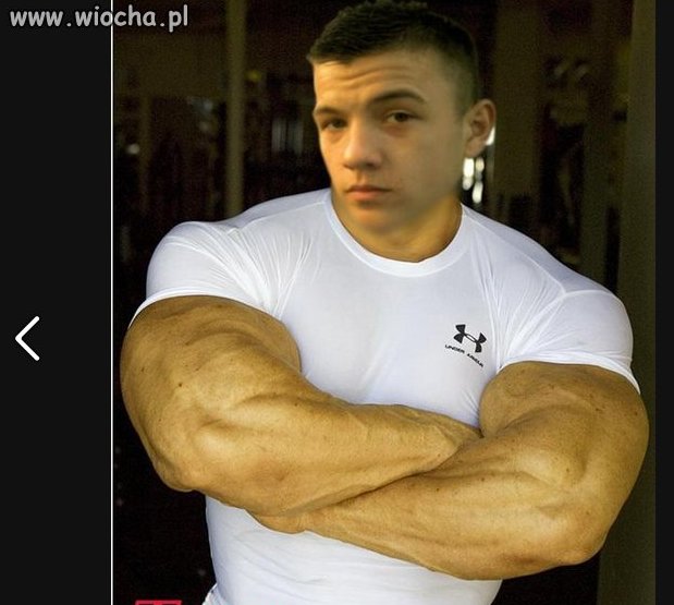 Kolejny mistrz 