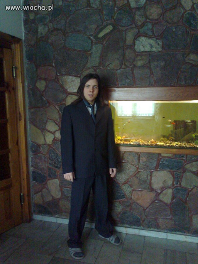 TAKIE TAM W LACZKACH