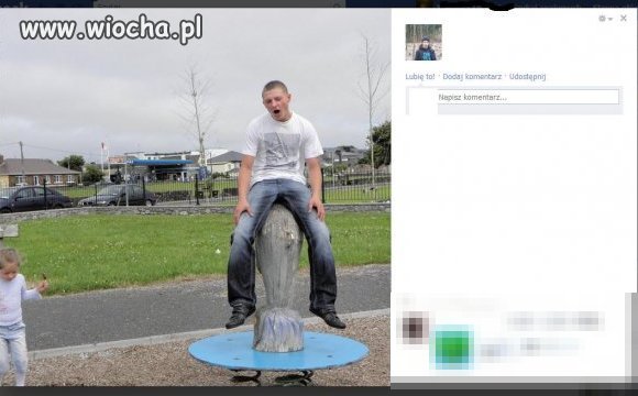Nie ma to jak kut** w dupie!