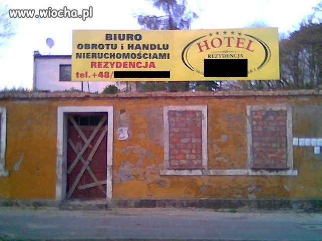 Rezydencja