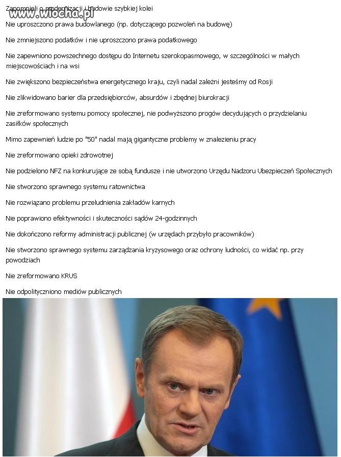 By żyło się lepiej...