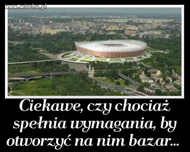Ciekawe  czy spełnia