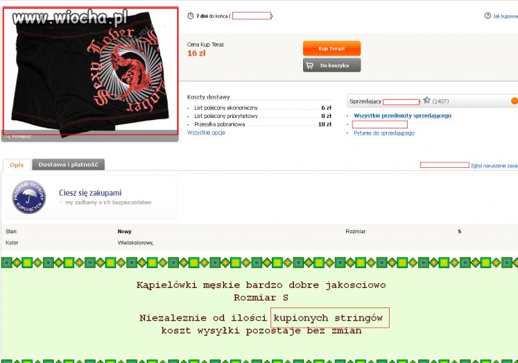 Od kiedy tak wyglądają