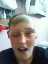 Profilowa fotka na facebook