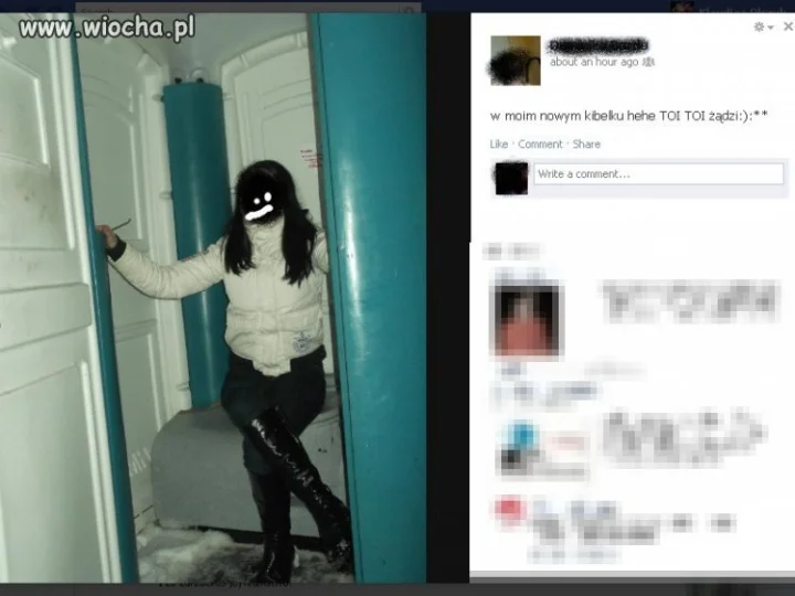 Królowa toi toia