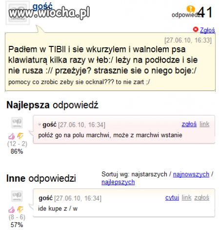 Jak gra może doprowadzić do stanu psychicznego...
