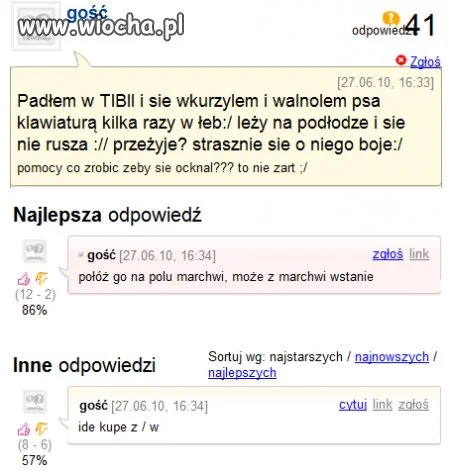 Jak gra może doprowadzić do stanu psychicznego...
