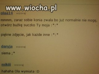 Dzisiejsze nastolatki