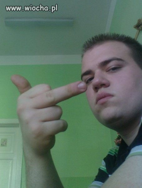 Fuck you