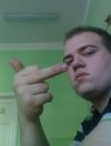 Fuck you
