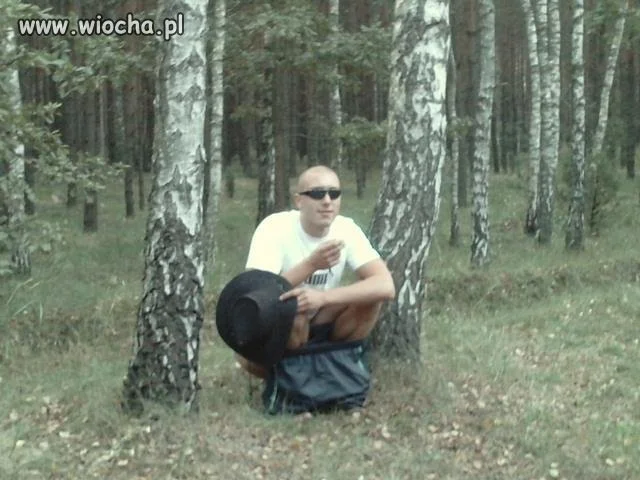 Zdjęcie profilowe na Facebook-u
