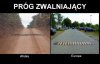 W Afryce jest troszke inaczej