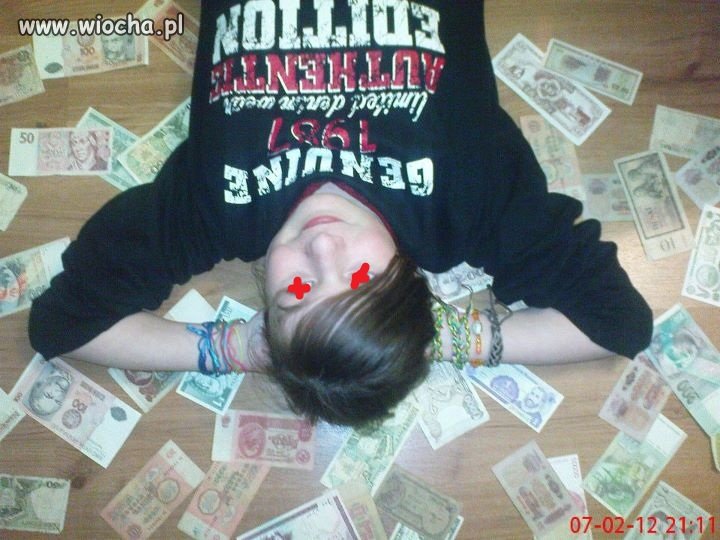 Kasa z Eurobusiness czy prawdziwa?!