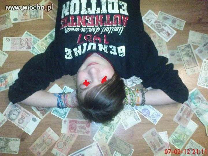Kasa z Eurobusiness czy prawdziwa?!