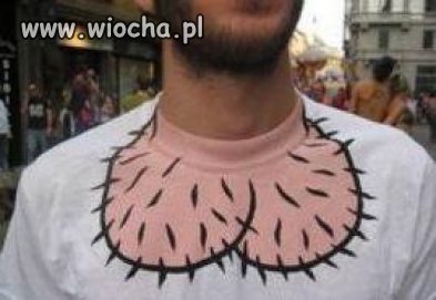 Ciśnie sie na usta jedno określenie...