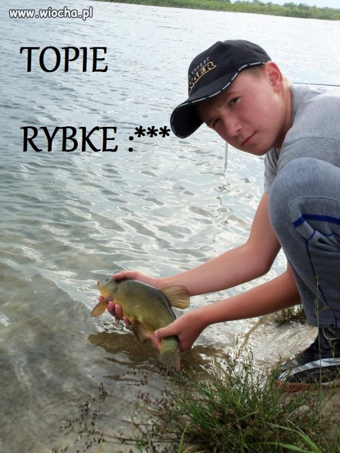 ''Topie Rybke :**''