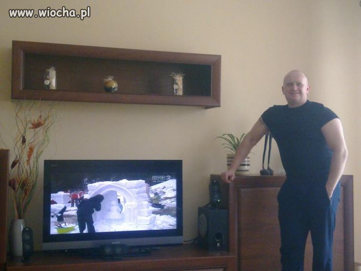 Jak dla mnie to lekka wiocha.
