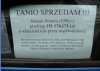 Silnik ryczy jak oszalały! 