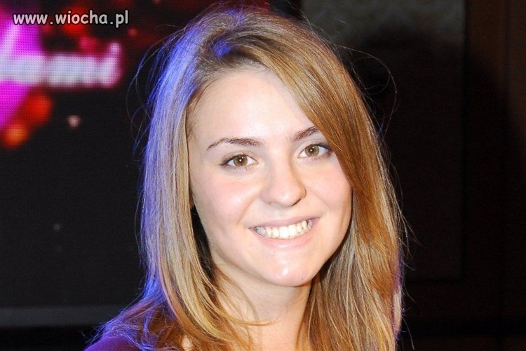 Kasia Tusk i jej wszechobecny lans w mediach za