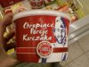 CFK - Chrupiące Porcje Kurczaka