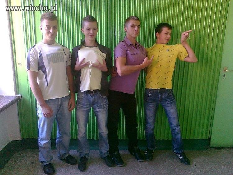 Pakerzy