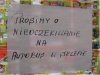 Polska gościnność