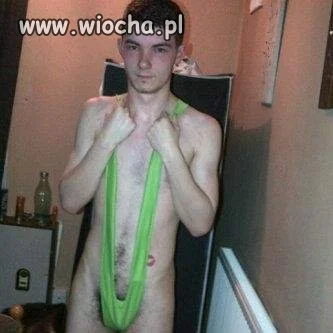I'm Borat