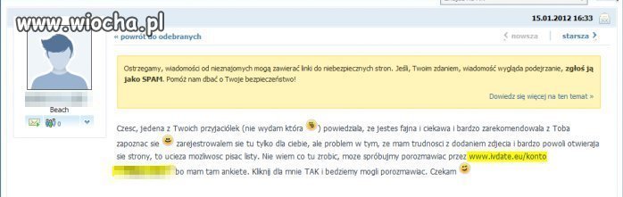 Co dziś się nie robi, aby ludzie rejestrowali się 