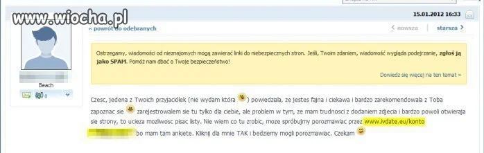 Co dziś się nie robi, aby ludzie rejestrowali się 