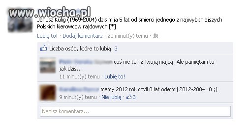 Bark mi słów 