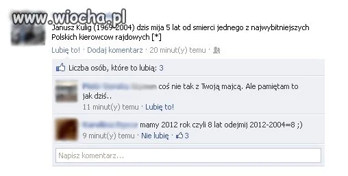 Bark mi słów 