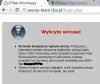 Dostawca mojego internetu...