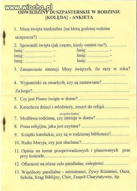 Pełna inwigilacja. I dziwić się,