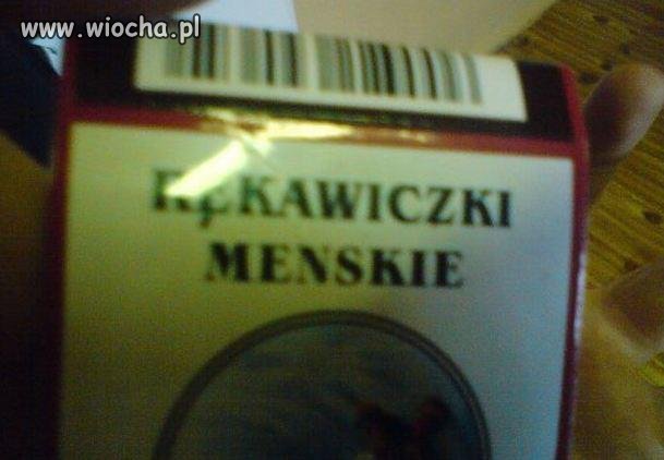Kolejne z serii Bo to Polska